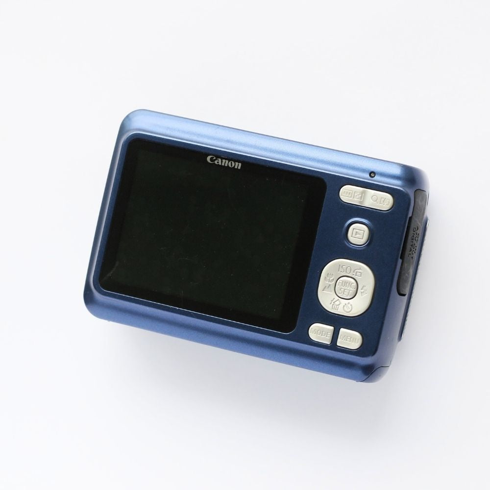 Canon PowerShot A480