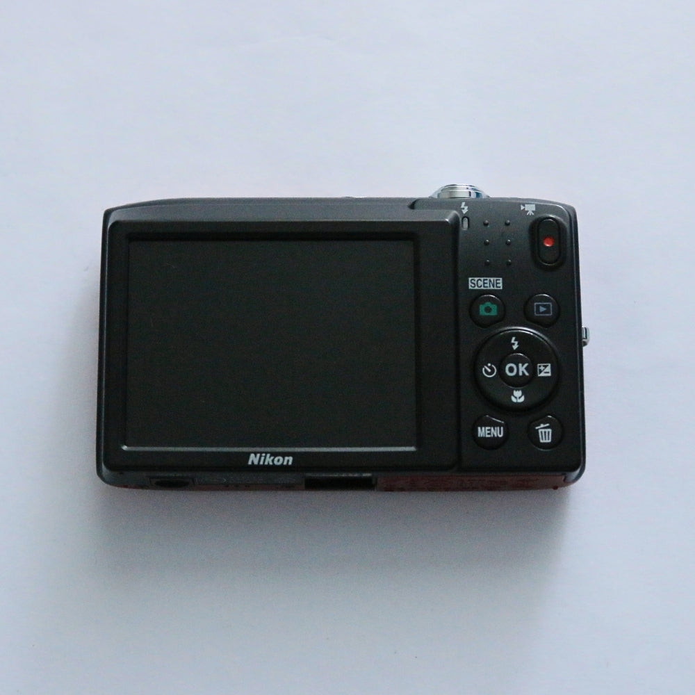 Nikon COOLPIX S2800