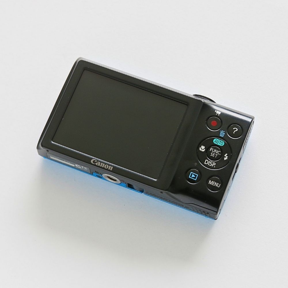 Canon PowerShot A2300 HD