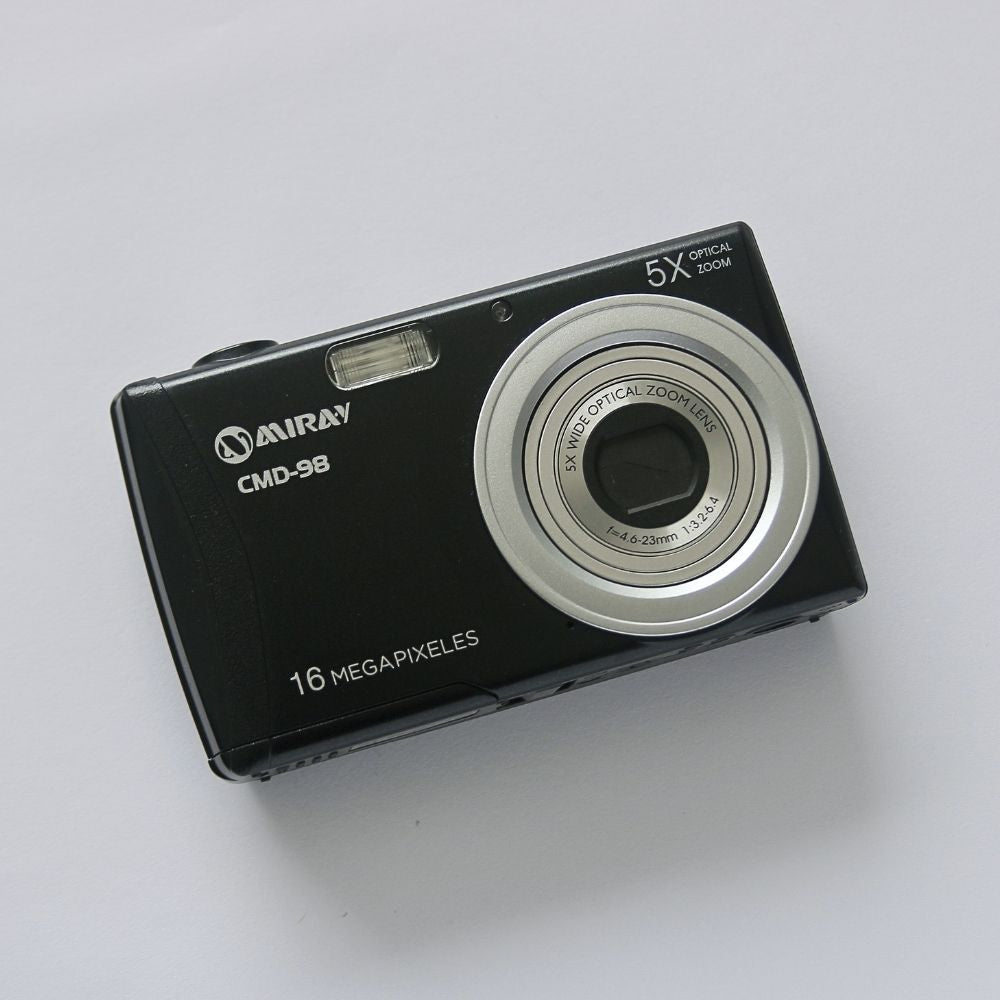 MIRAY CMD-98
