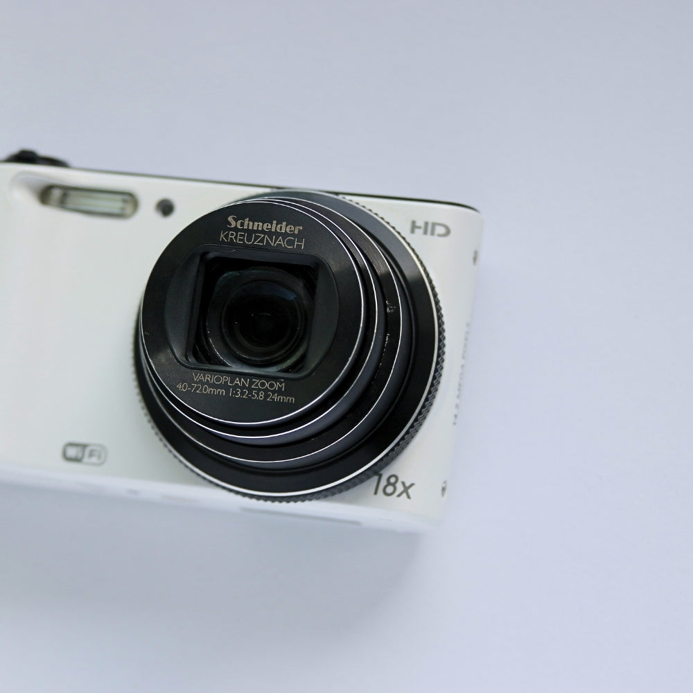 Samsung WB150F