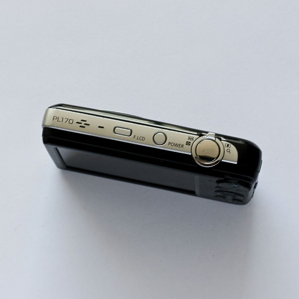 Samsung PL170 Selfie