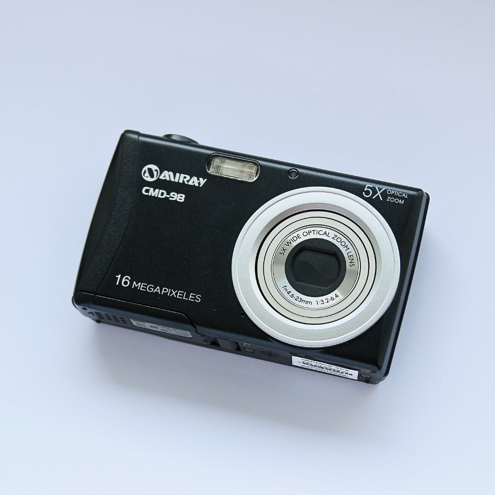 MIRAY CMD-98