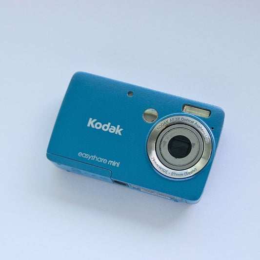 Kodak Easyshare Mini M200