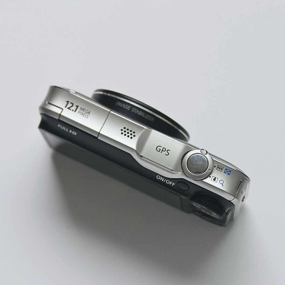 Canon PowerShot SX230 HS