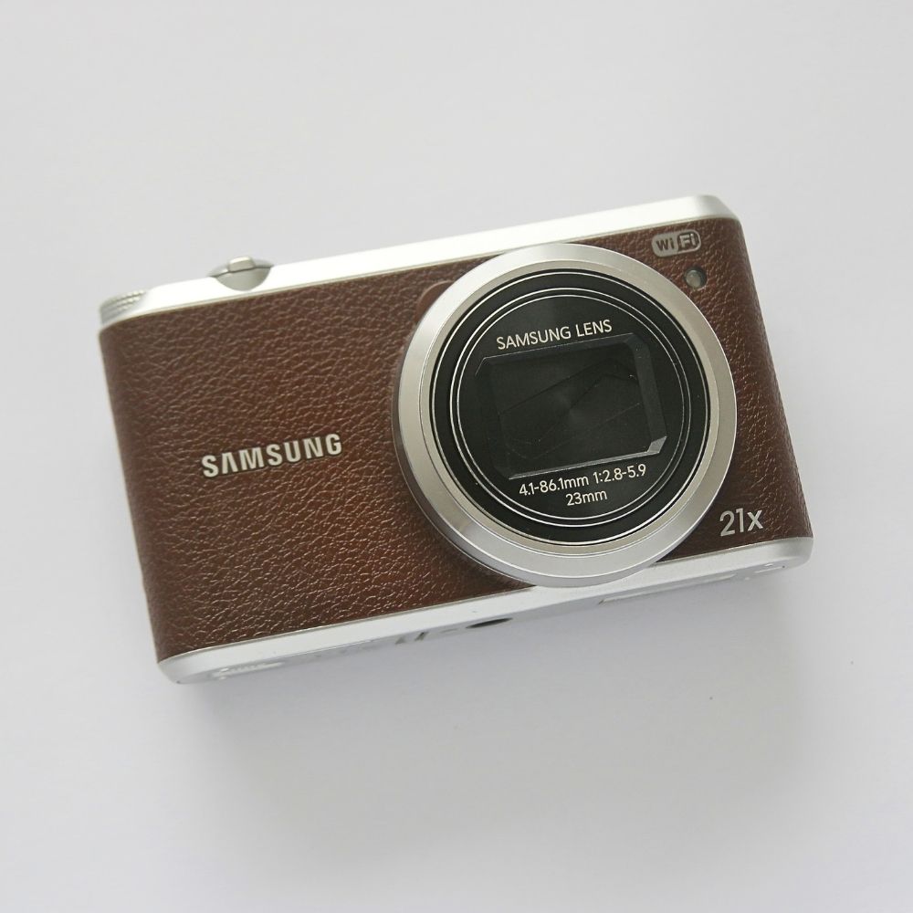 Samsung WB350F