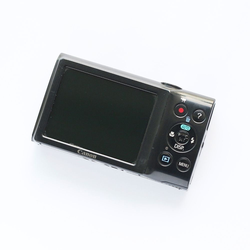Canon PowerShot A2300 HD
