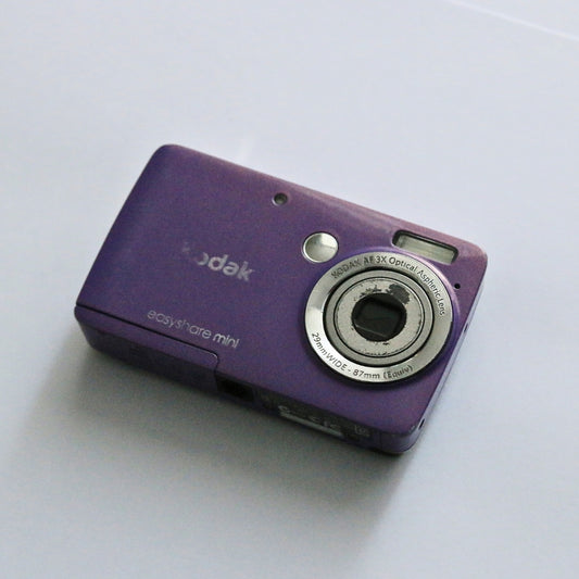 Kodak Easyshare Mini M200