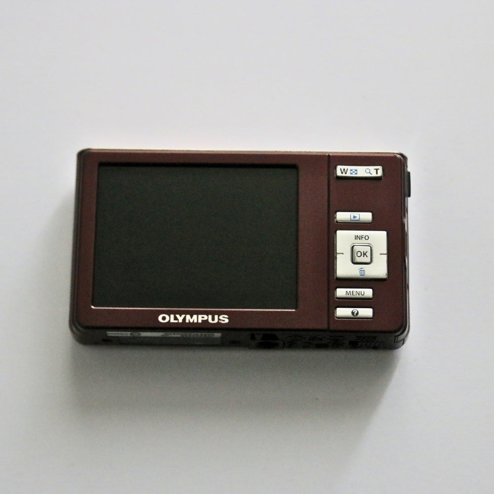 OLYMPUS FE-5030