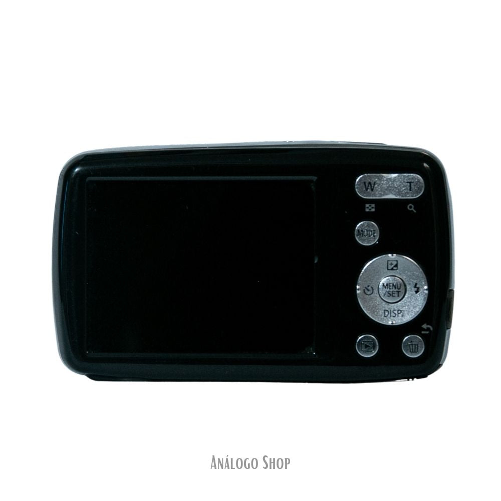Panasonic LUMIX DMC-S1