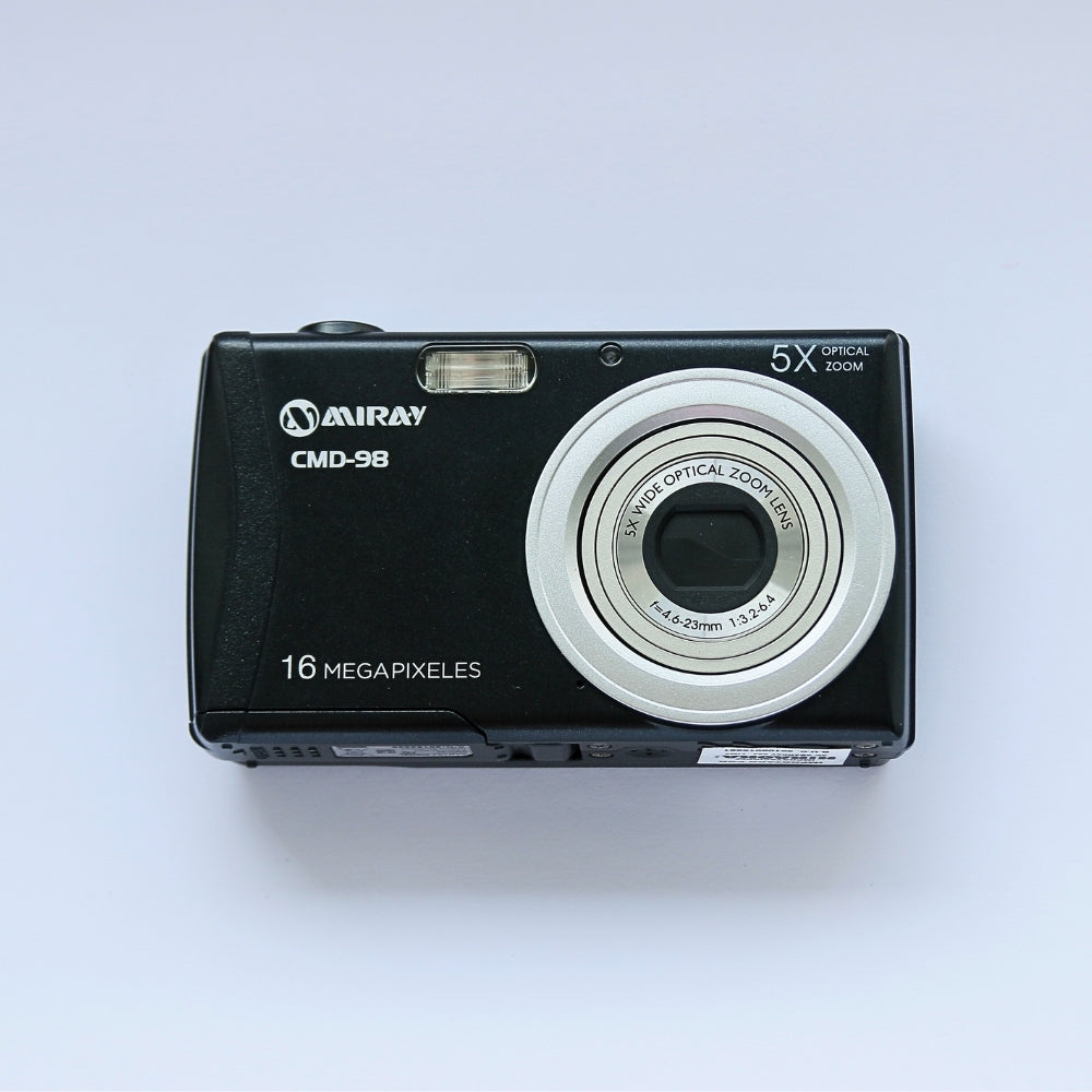 MIRAY CMD-98