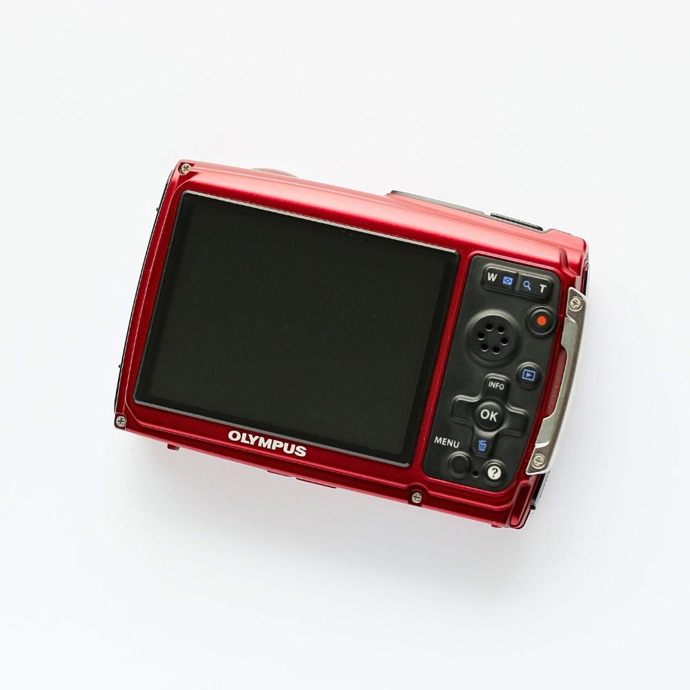 OLYMPUS Tough-3000