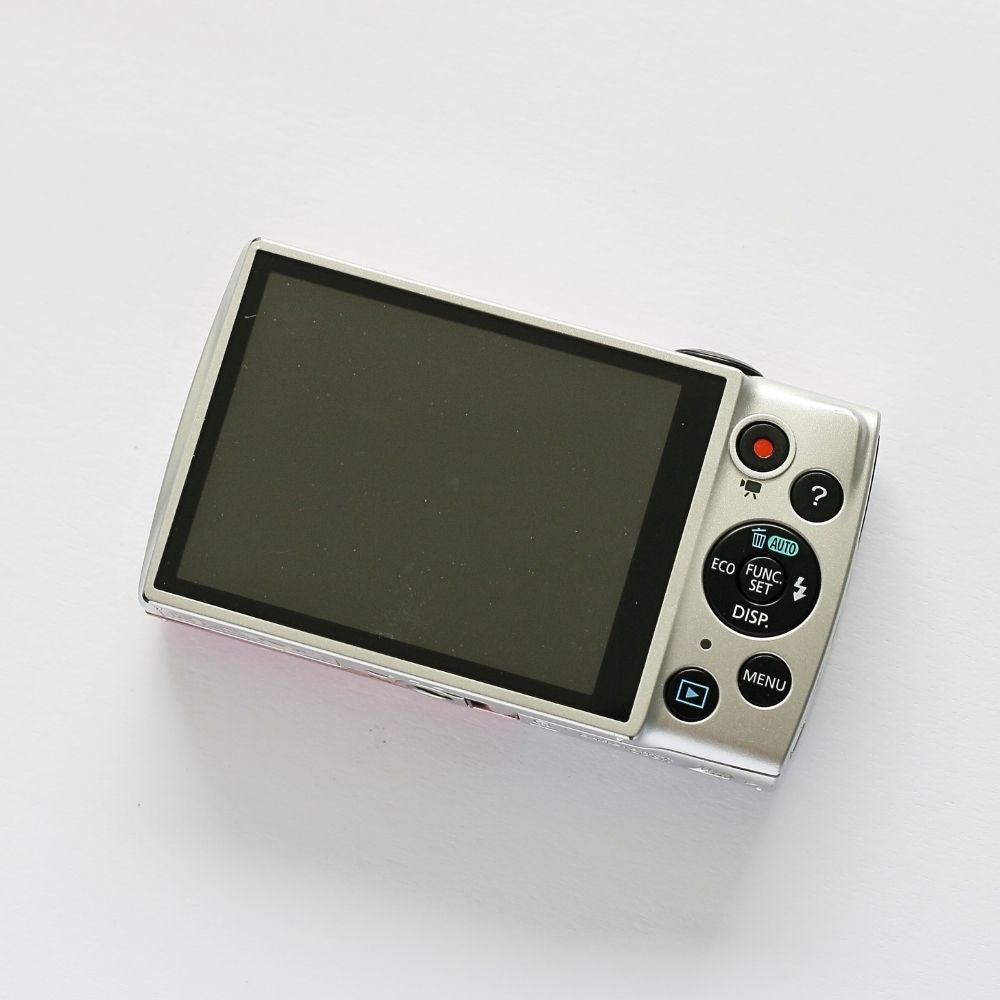 Canon PowerShot A2600 HD