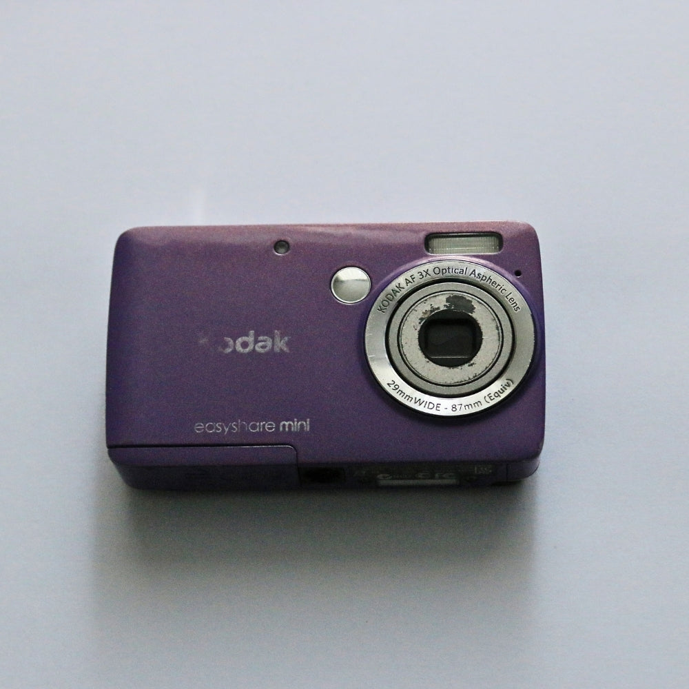 Kodak Easyshare Mini M200