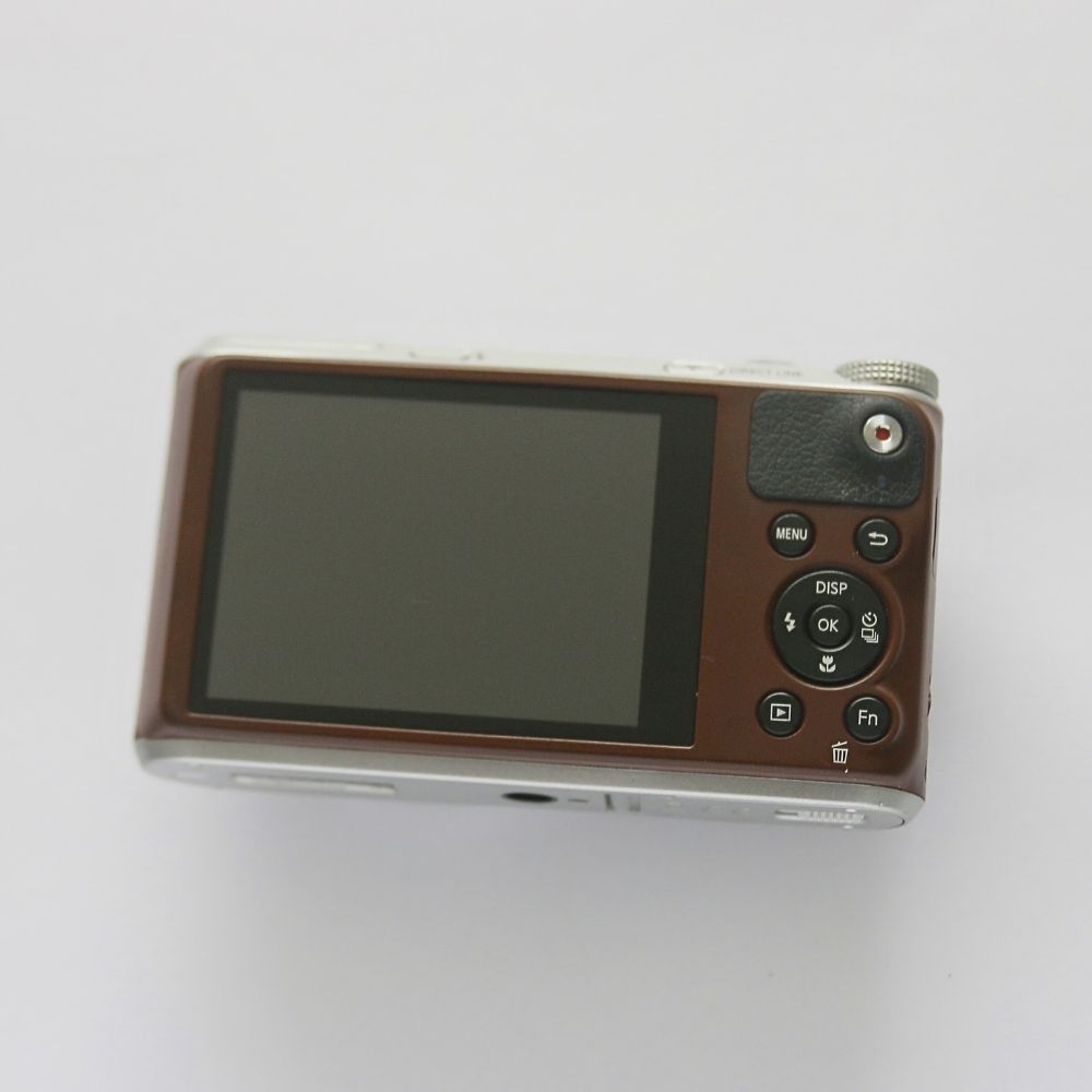 Samsung WB350F