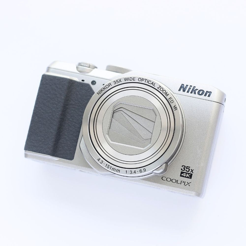 Nikon COOLPIX A900