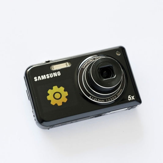 Samsung PL170 Selfie