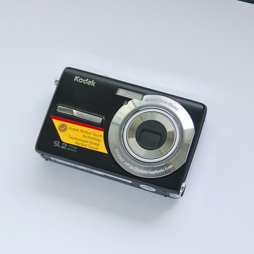 Kodak EasyShare M320