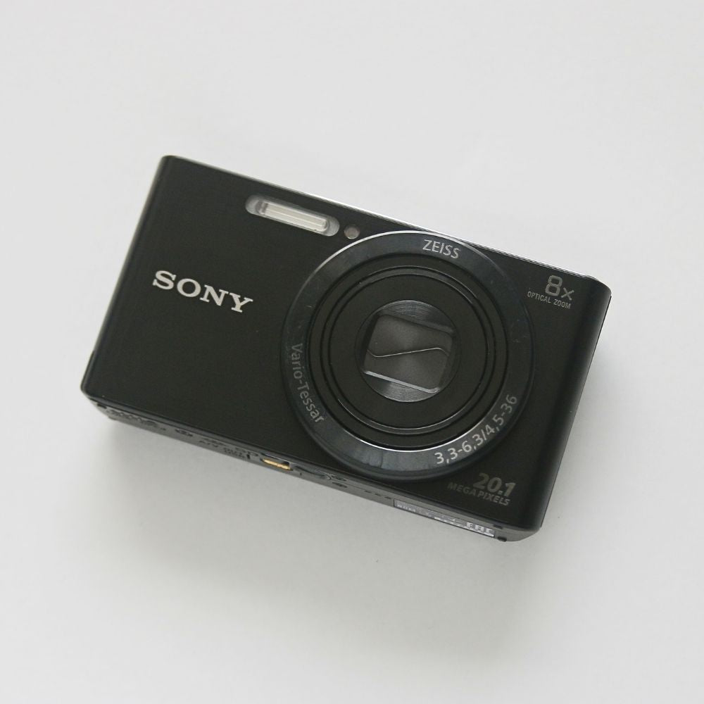 SONY Cyber-shot DSC-W830