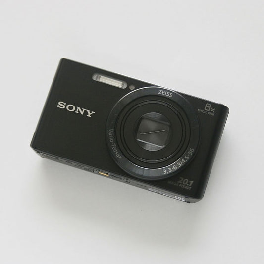 SONY Cyber-shot DSC-W830