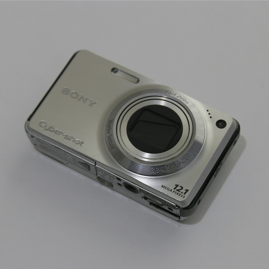 Sony Cyber-shot DSC-W270