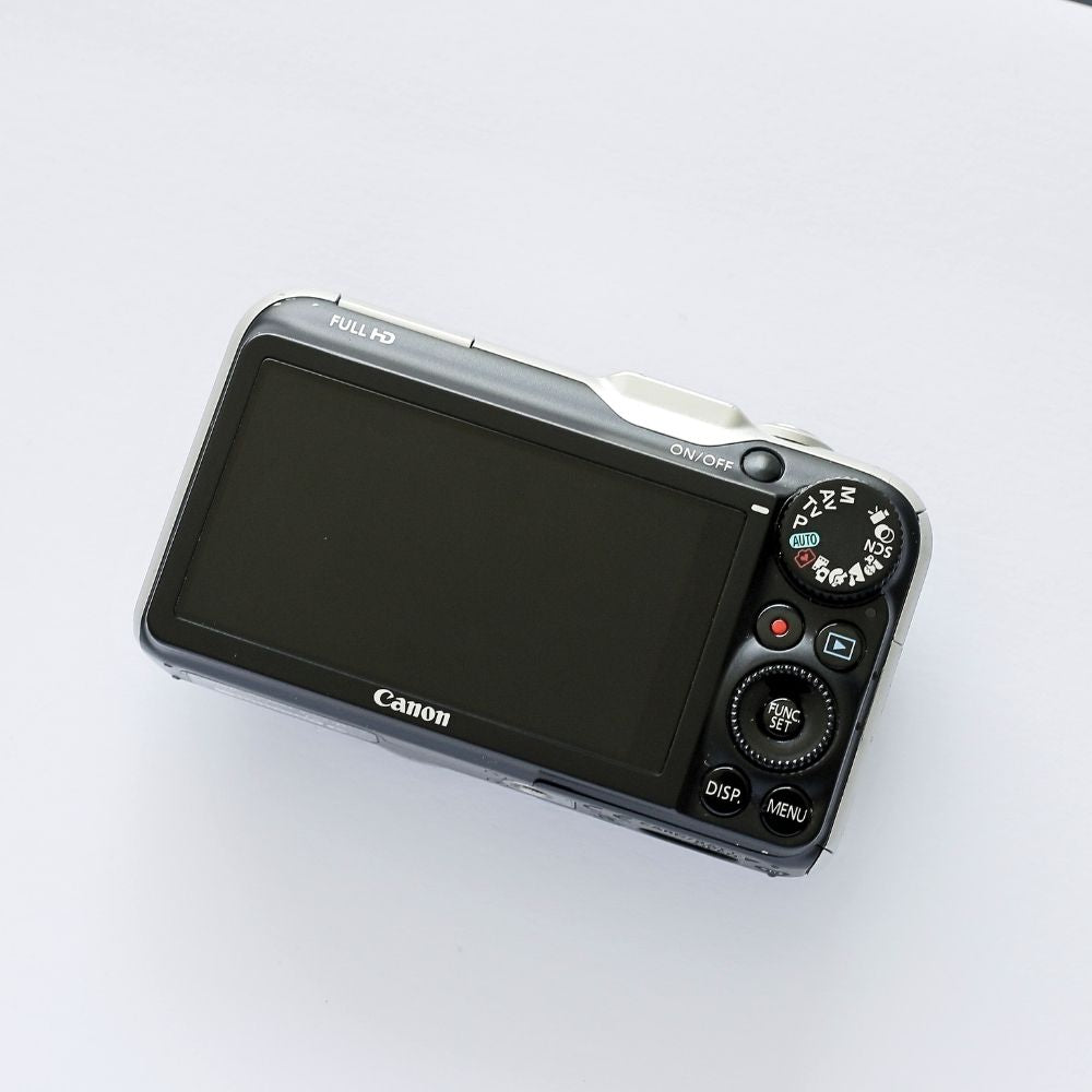 Canon PowerShot SX230 HS