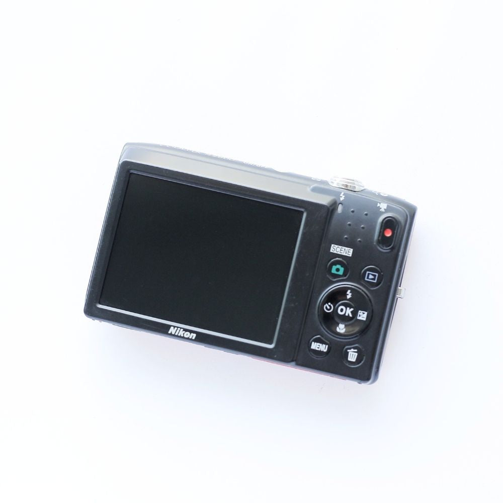 Nikon COOLPIX S2800