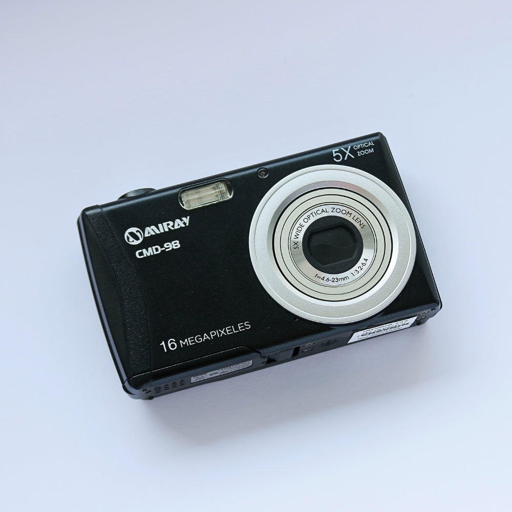 MIRAY CMD-98