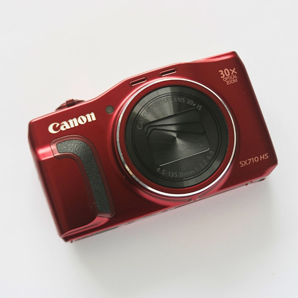 Canon PowerShot SX710 HS