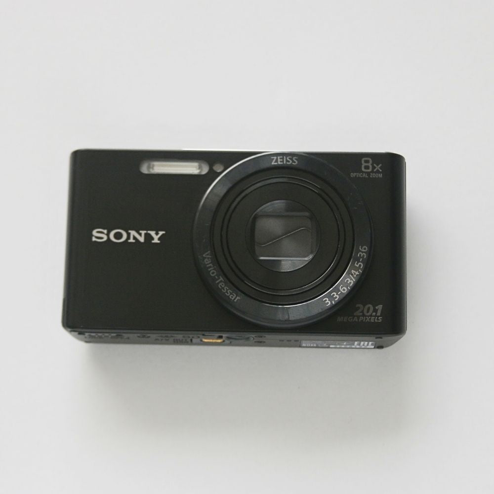 SONY Cyber-shot DSC-W830