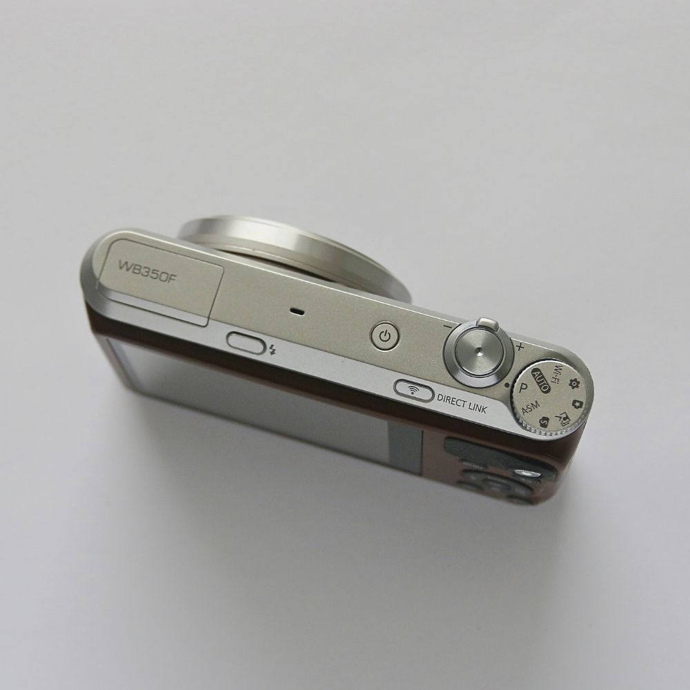Samsung WB350F