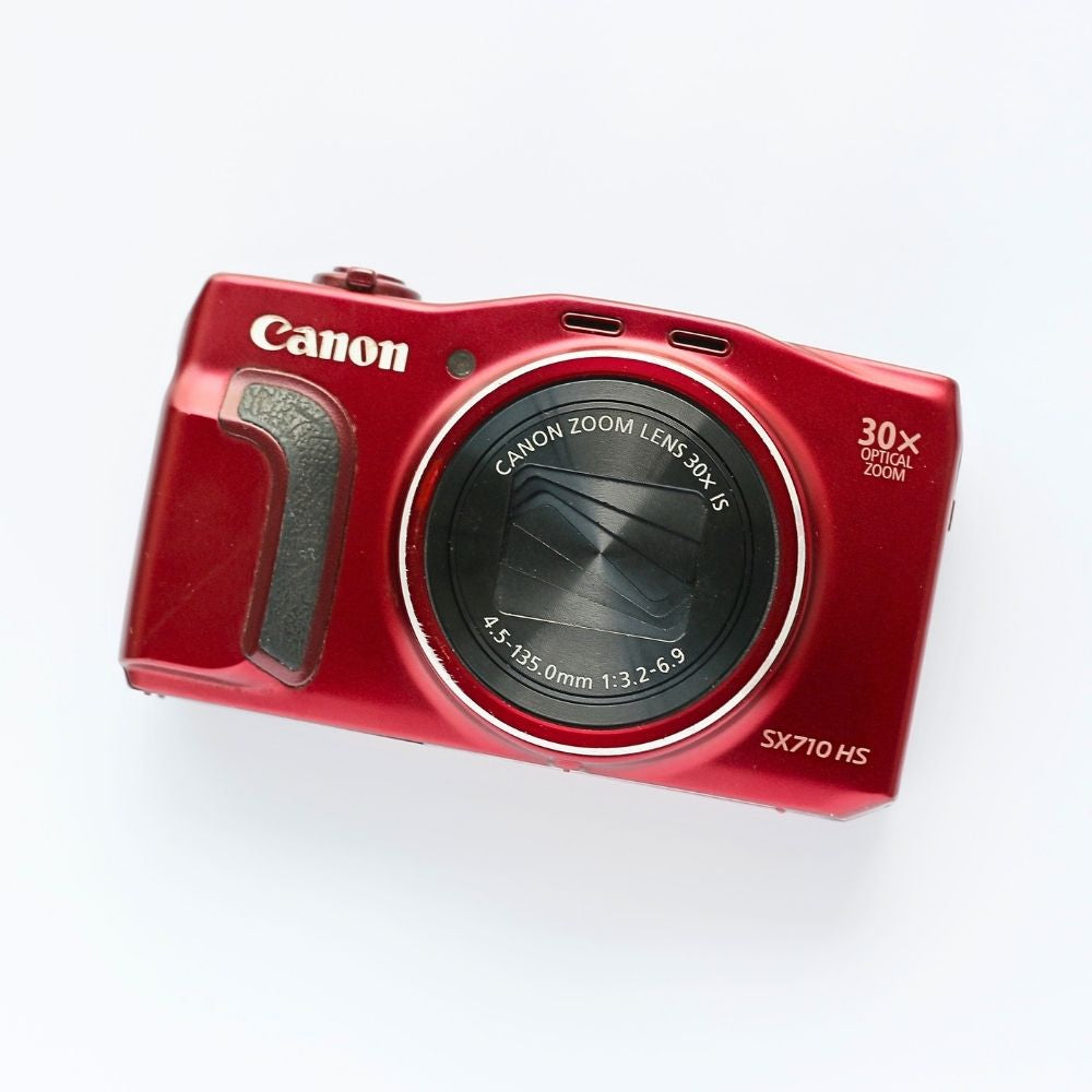 Canon PowerShot SX710 HS