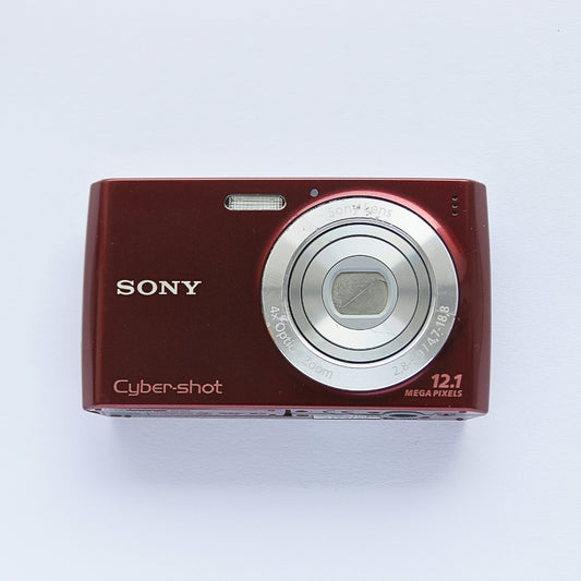 Sony Cyber-shot DSC-W510