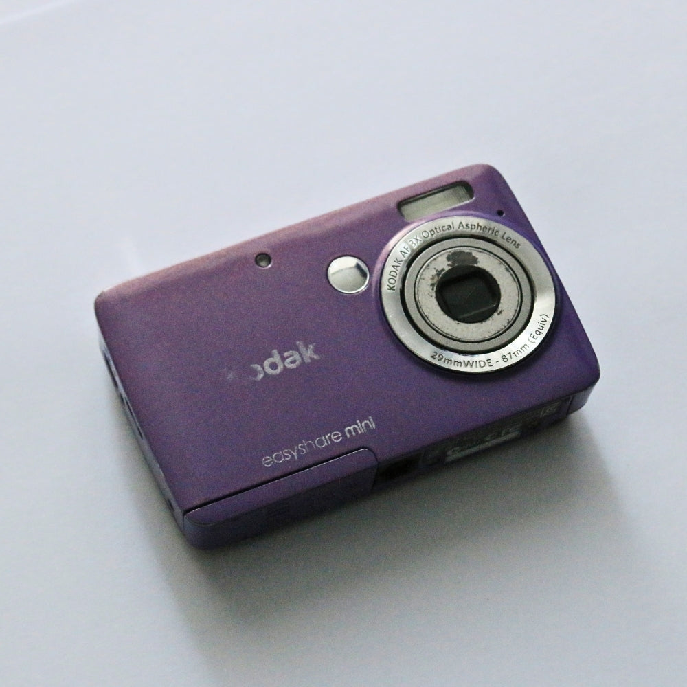 Kodak Easyshare Mini M200