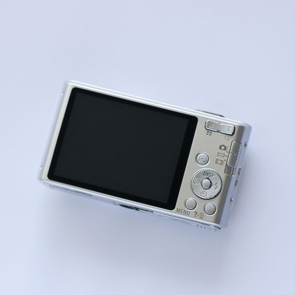 Sony Cyber-shot DSC-W730
