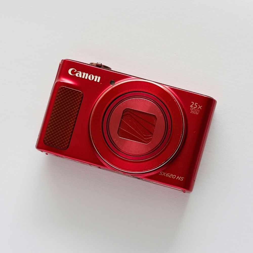 Canon PowerShot SX620 HS