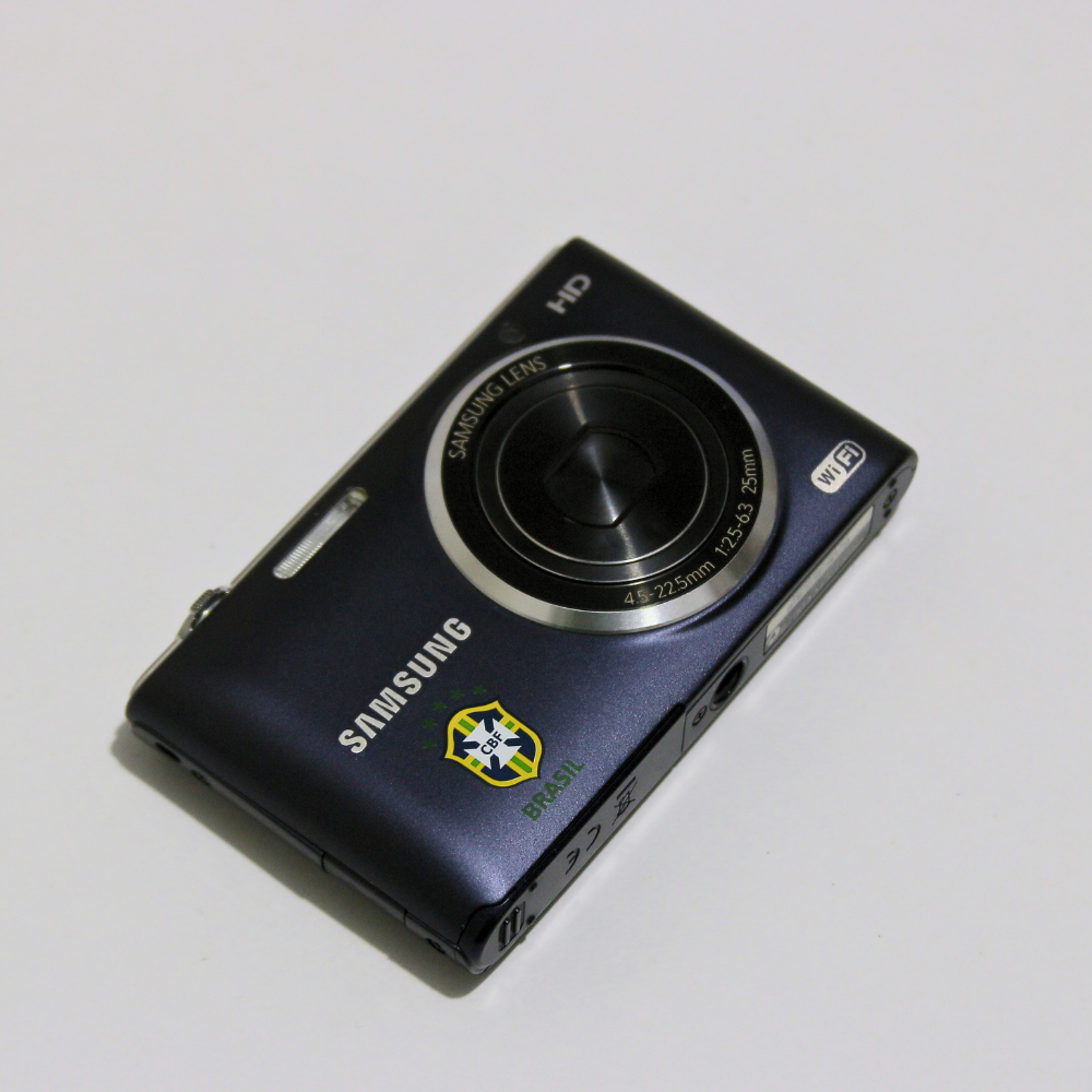 SAMSUNG ST2014F