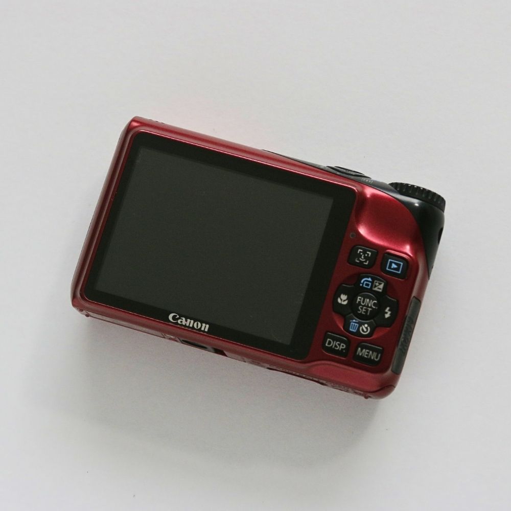Canon PowerShot A2200 HD