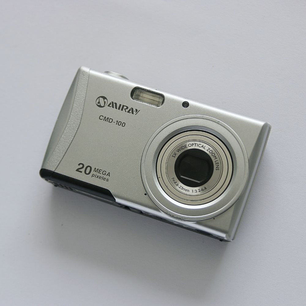 MIRAY CMD-100