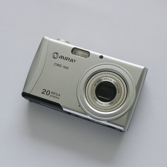 MIRAY CMD-100