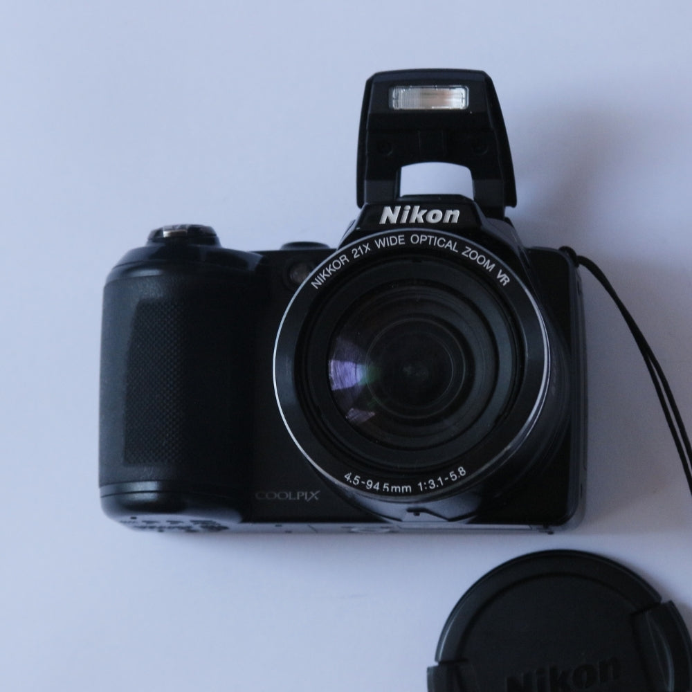 Nikon Coolpix L310