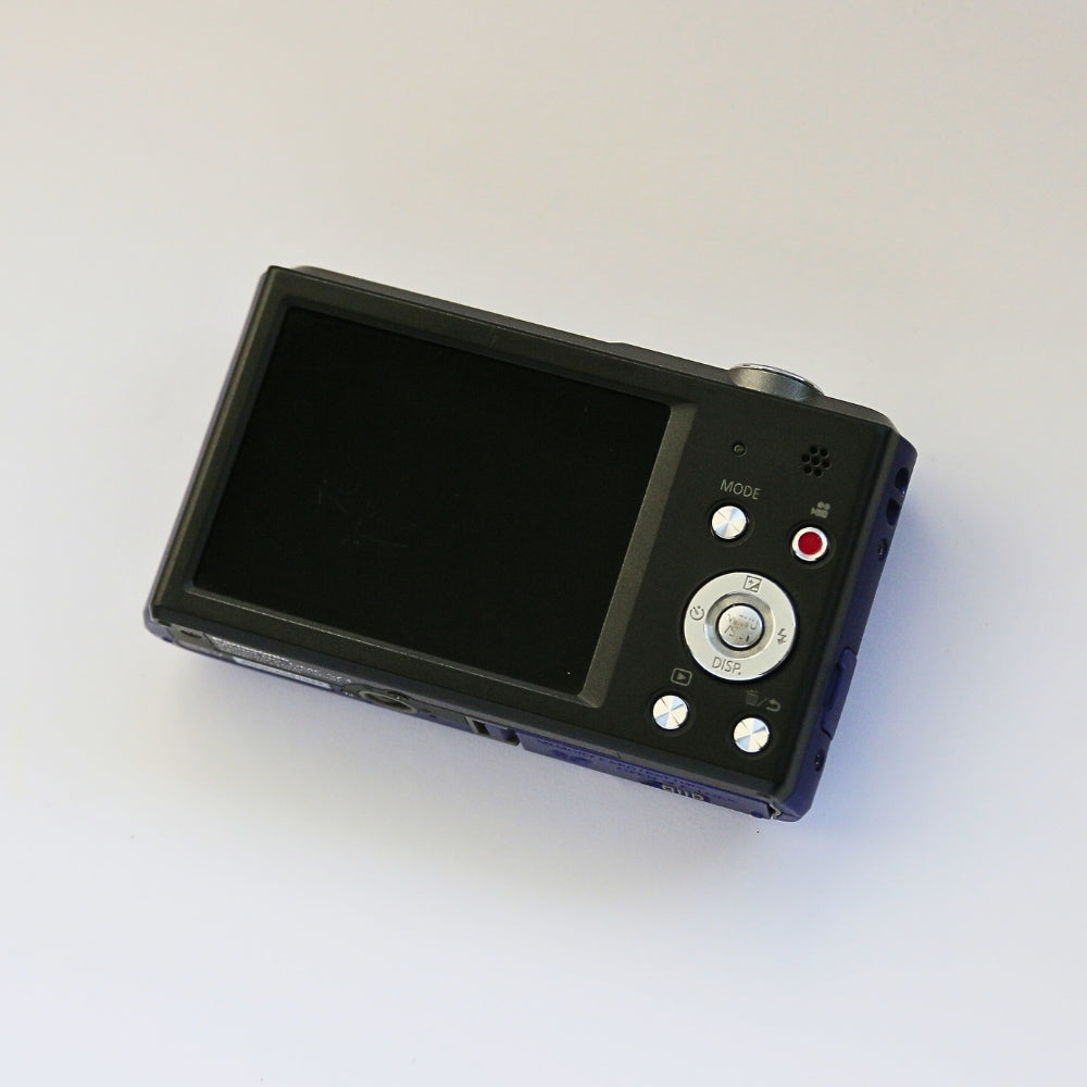 Panasonic LUMIX DMC-SZ3