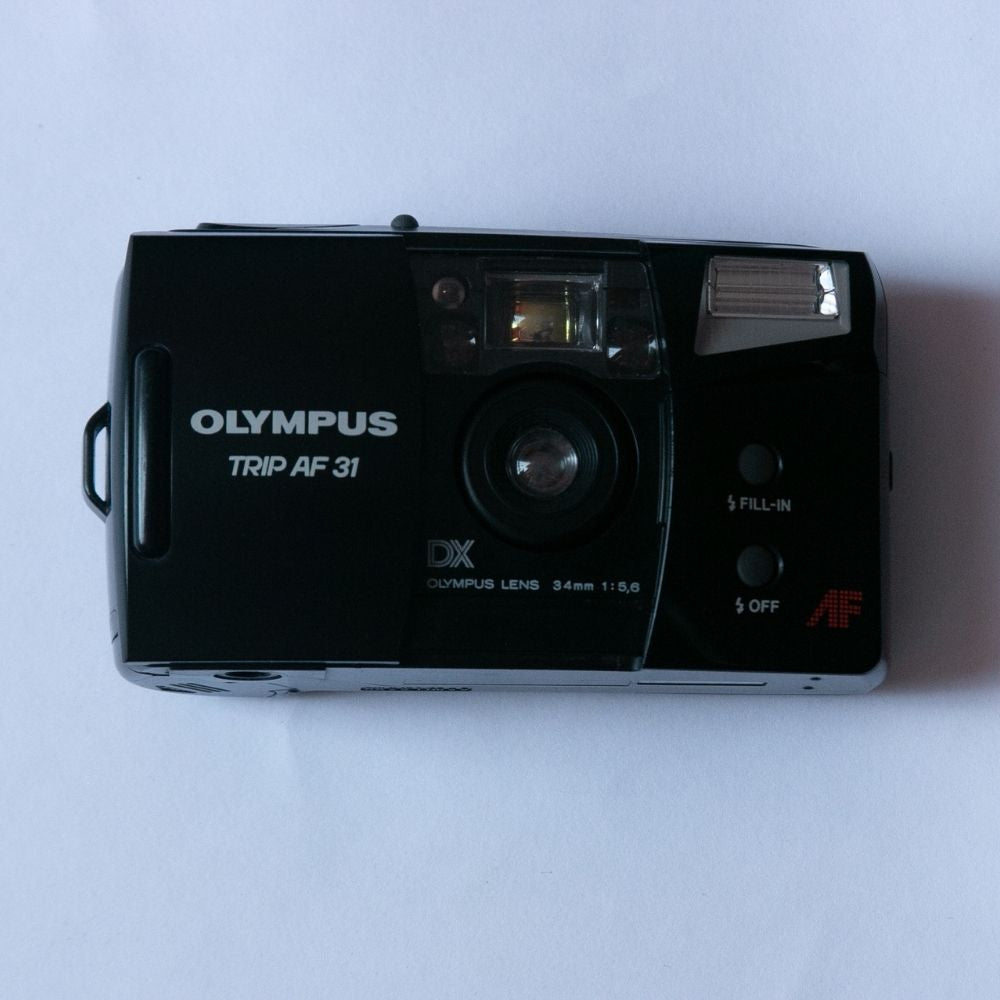 OLYMPUS TRIP AF 31