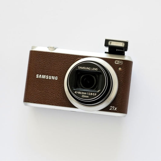 Samsung WB350F