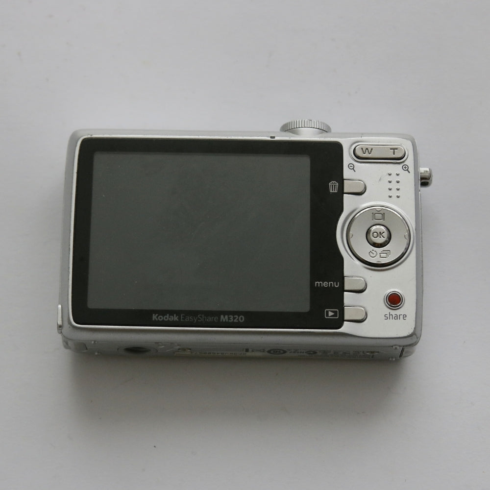 Kodak EasyShare M320