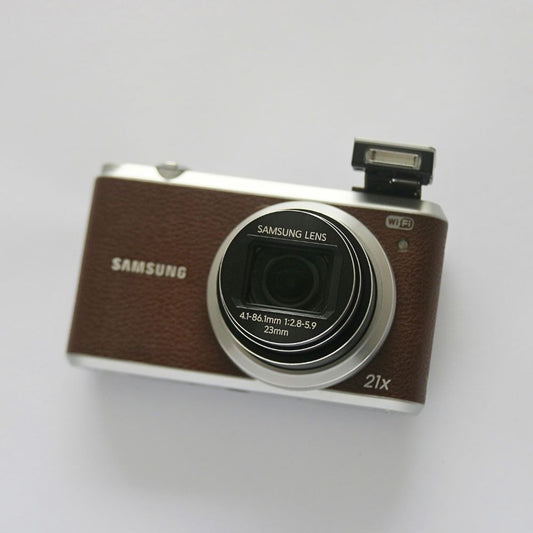 Samsung WB350F