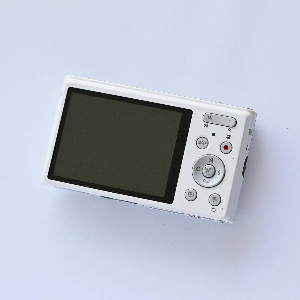 Panasonic LUMIX DMC-XS1