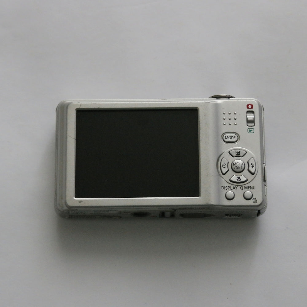 Panasonic Lumix DMC-F3
