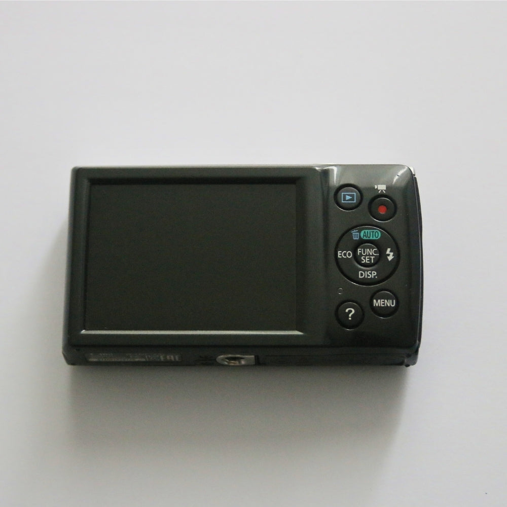 Canon PowerShot ELPH 160 HD