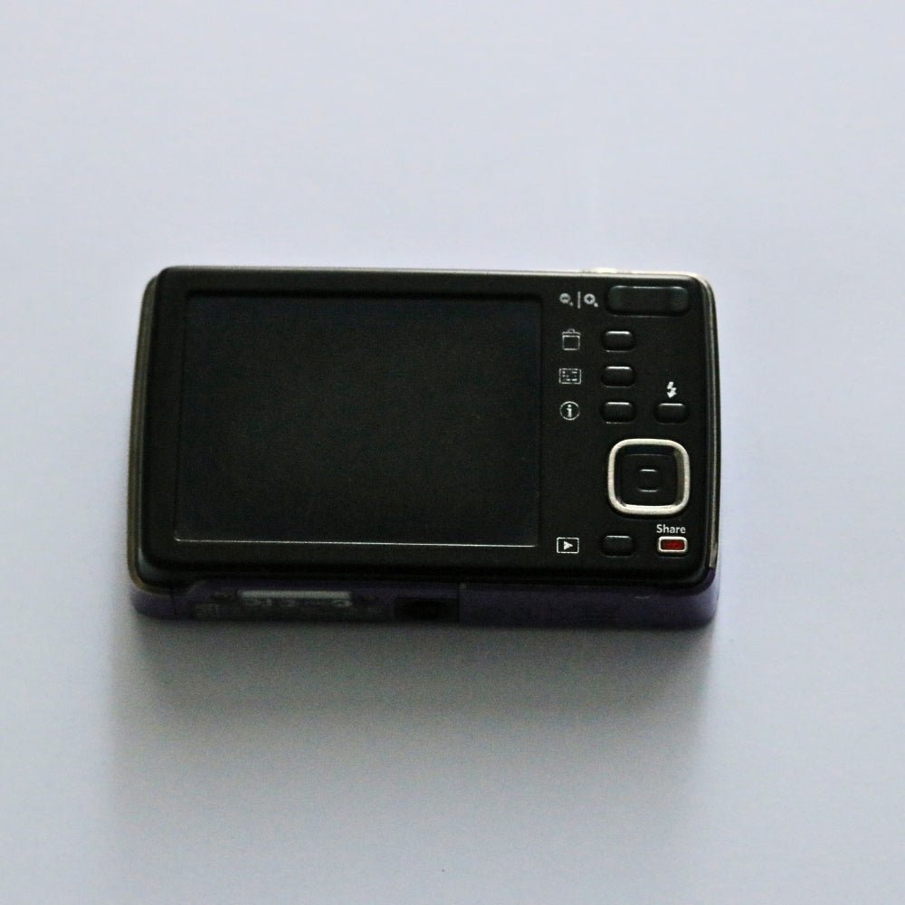 Kodak Easyshare Mini M200